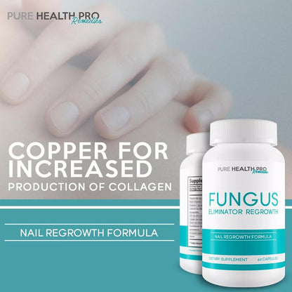 Fungus Eliminator
